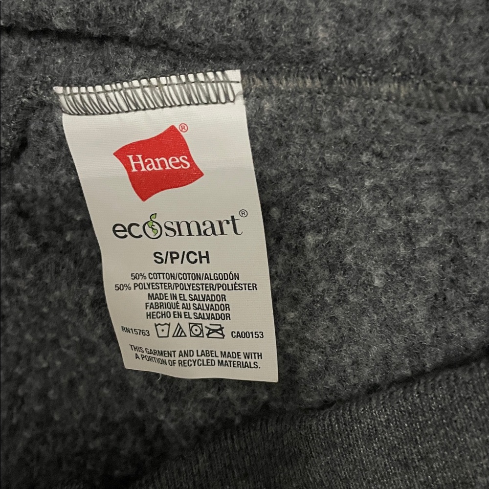NWOT Hanes Sweatpants Bundle - Picture 2 of 4